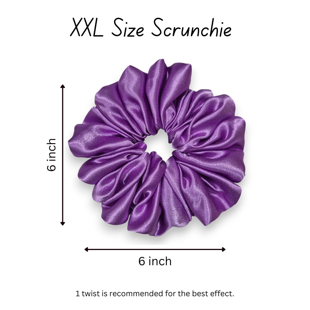 DARK LILAC XXL