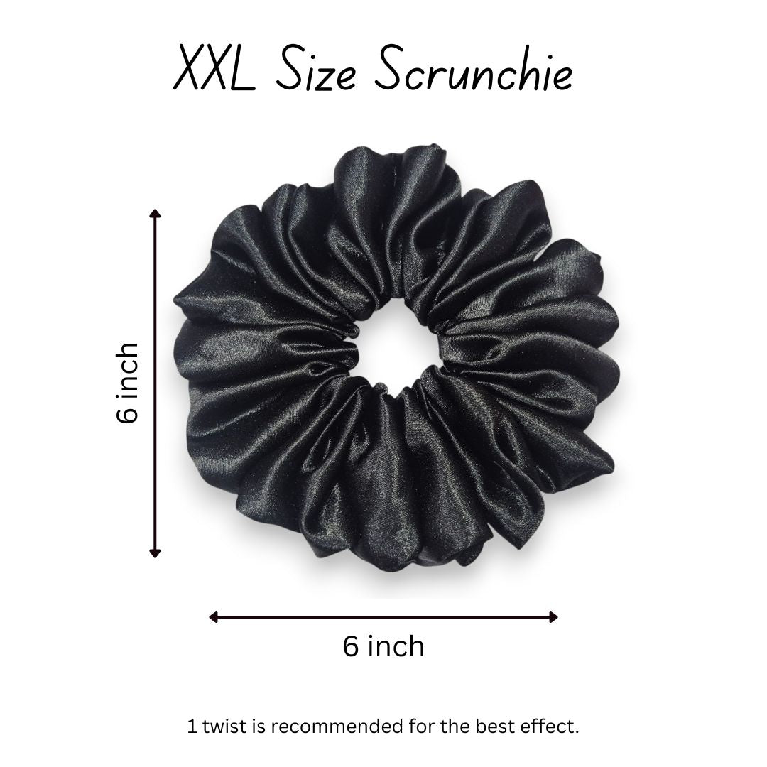 BLACK XXL