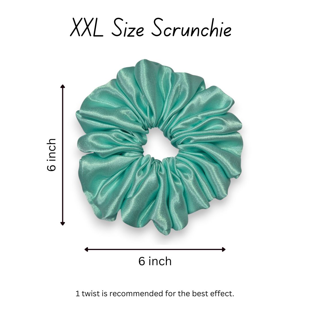 SEA GREEN XXL