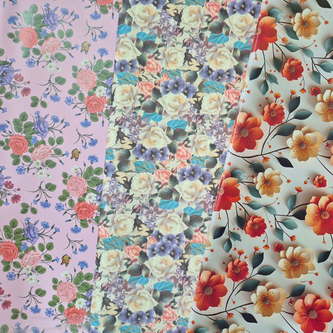 GIFT WRAP