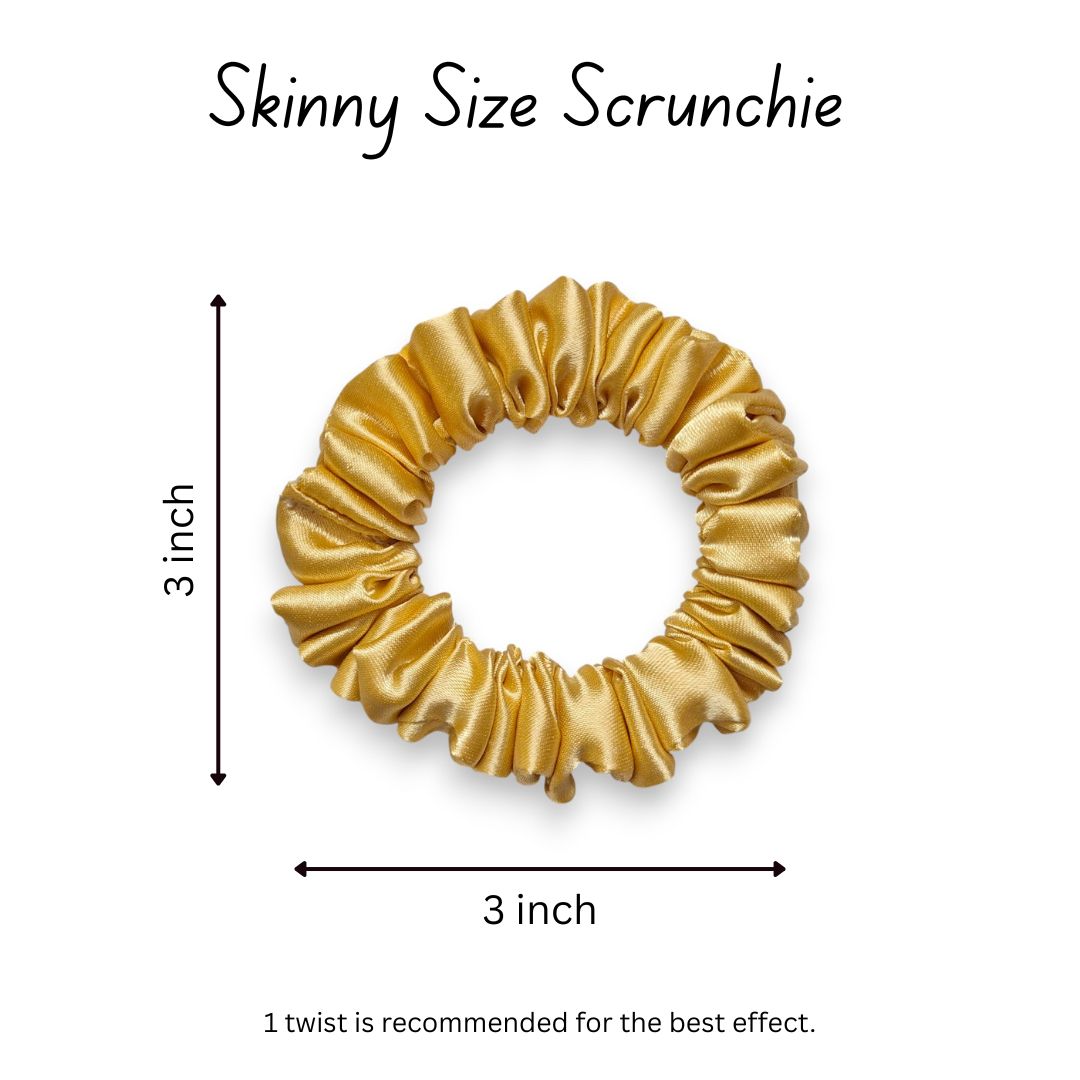 GOLDEN SKINNY