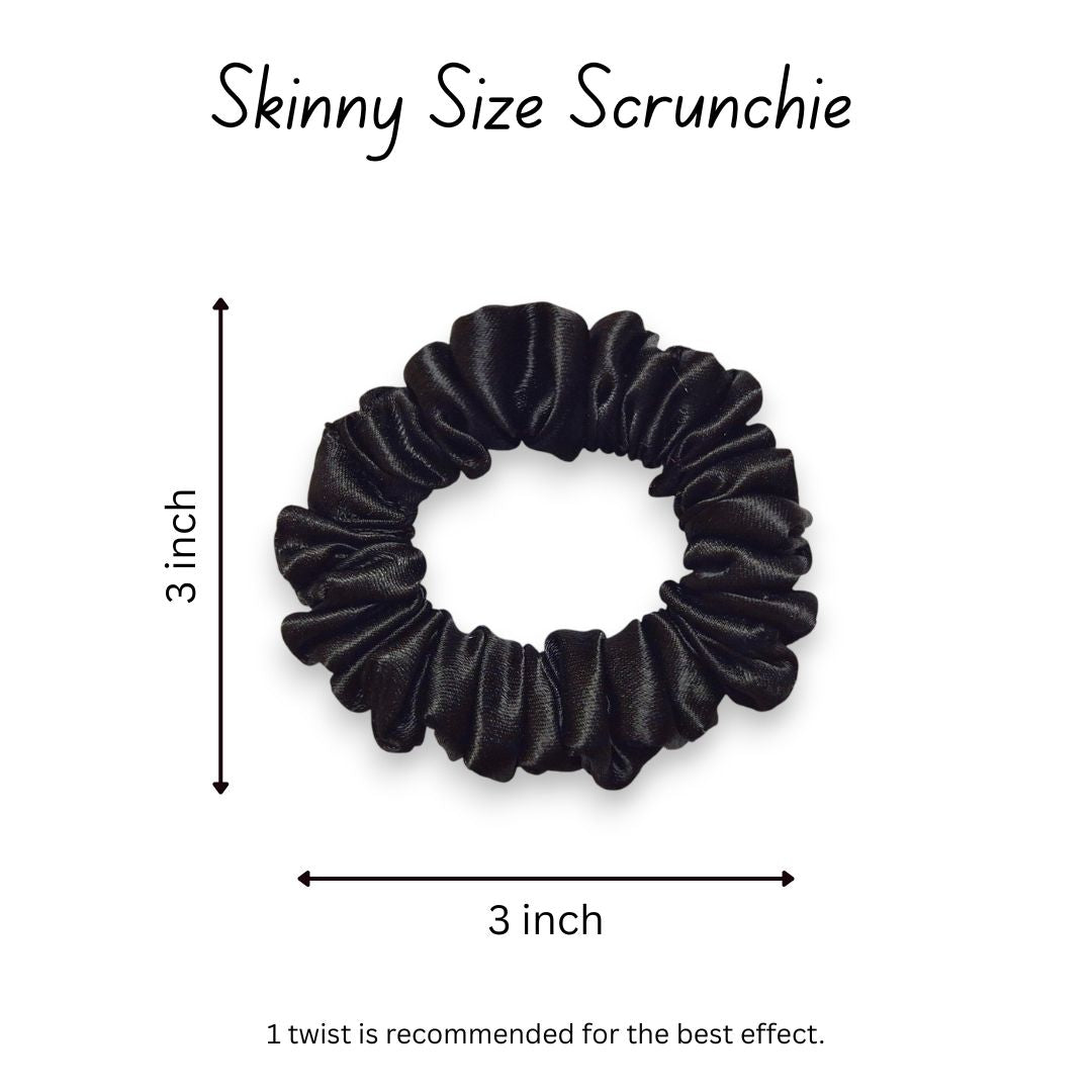 BLACK SKINNY