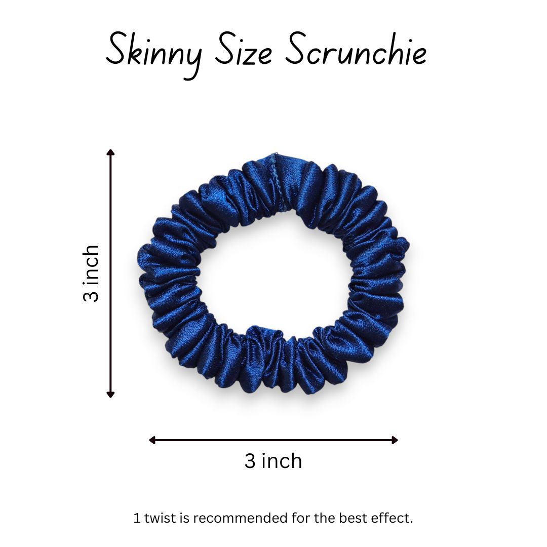 ROYAL BLUE SKINNY