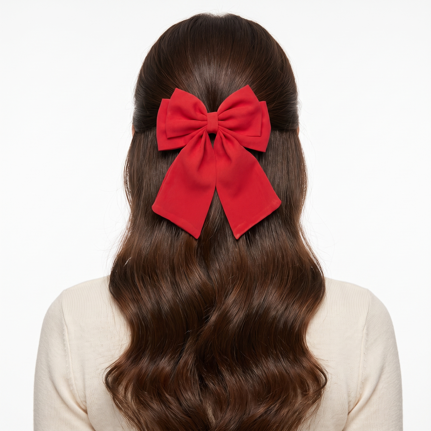 RED BOW