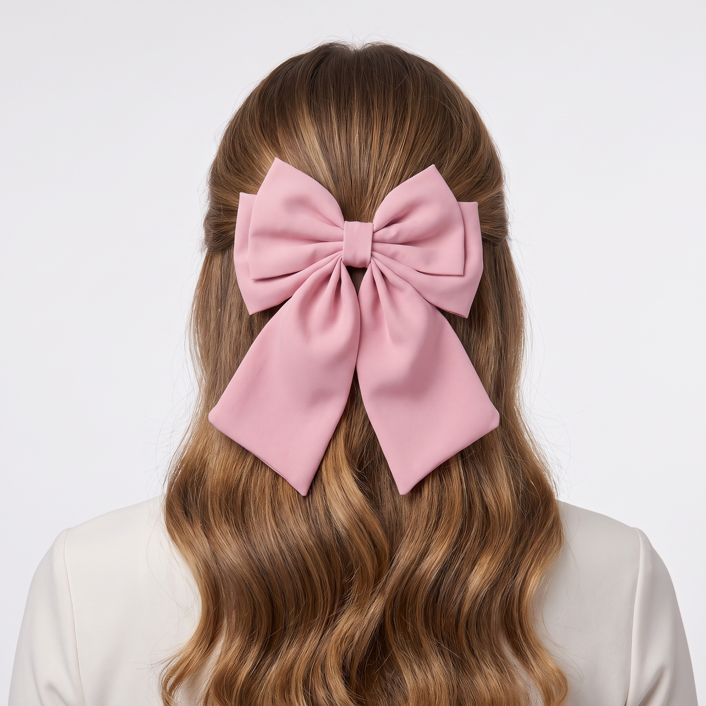 PINK BOW