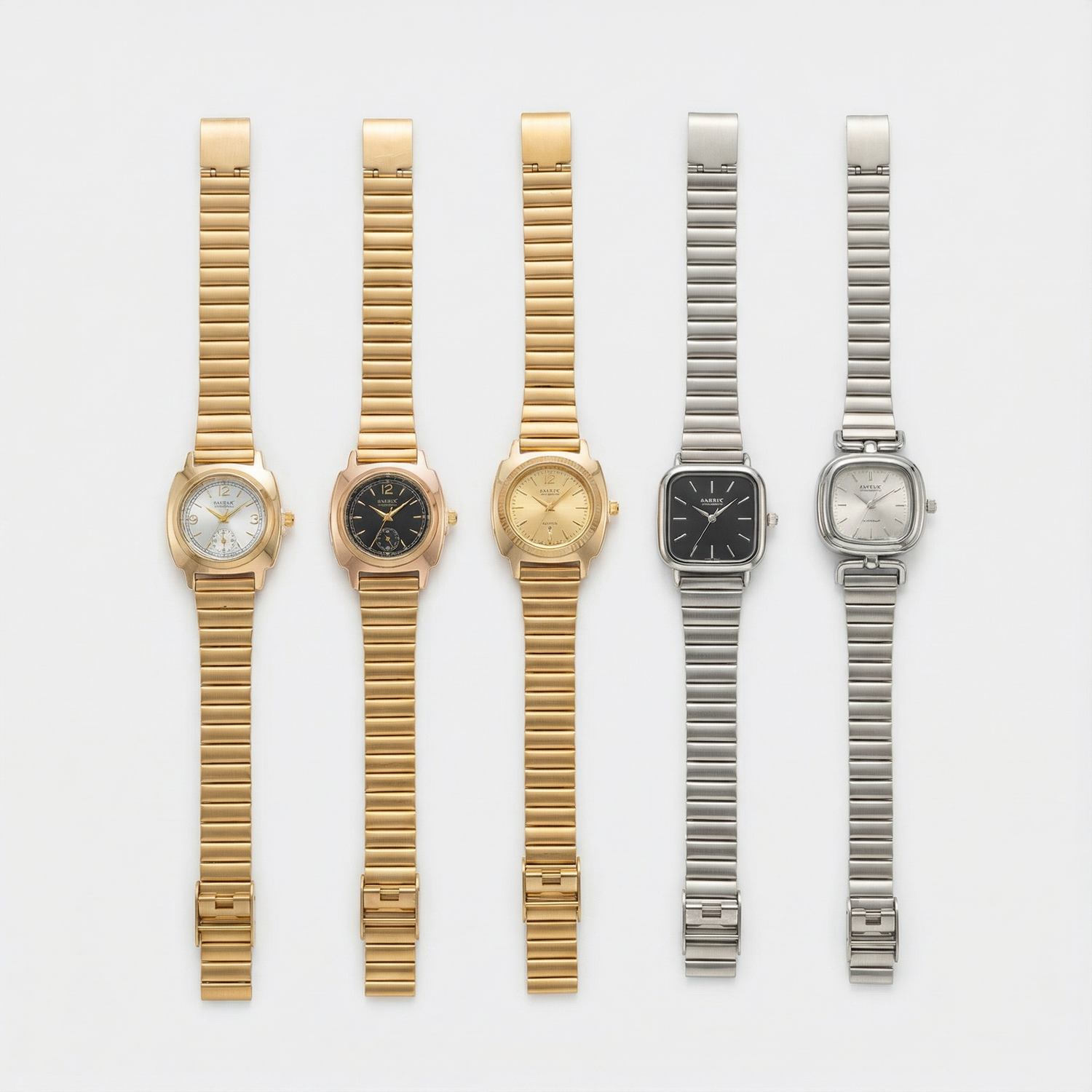 Watches