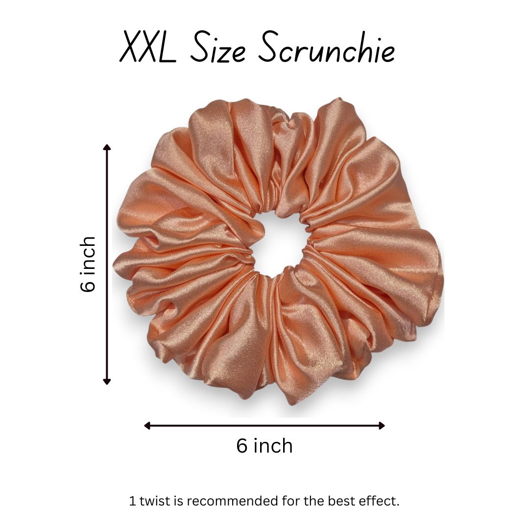 PEACH XXL