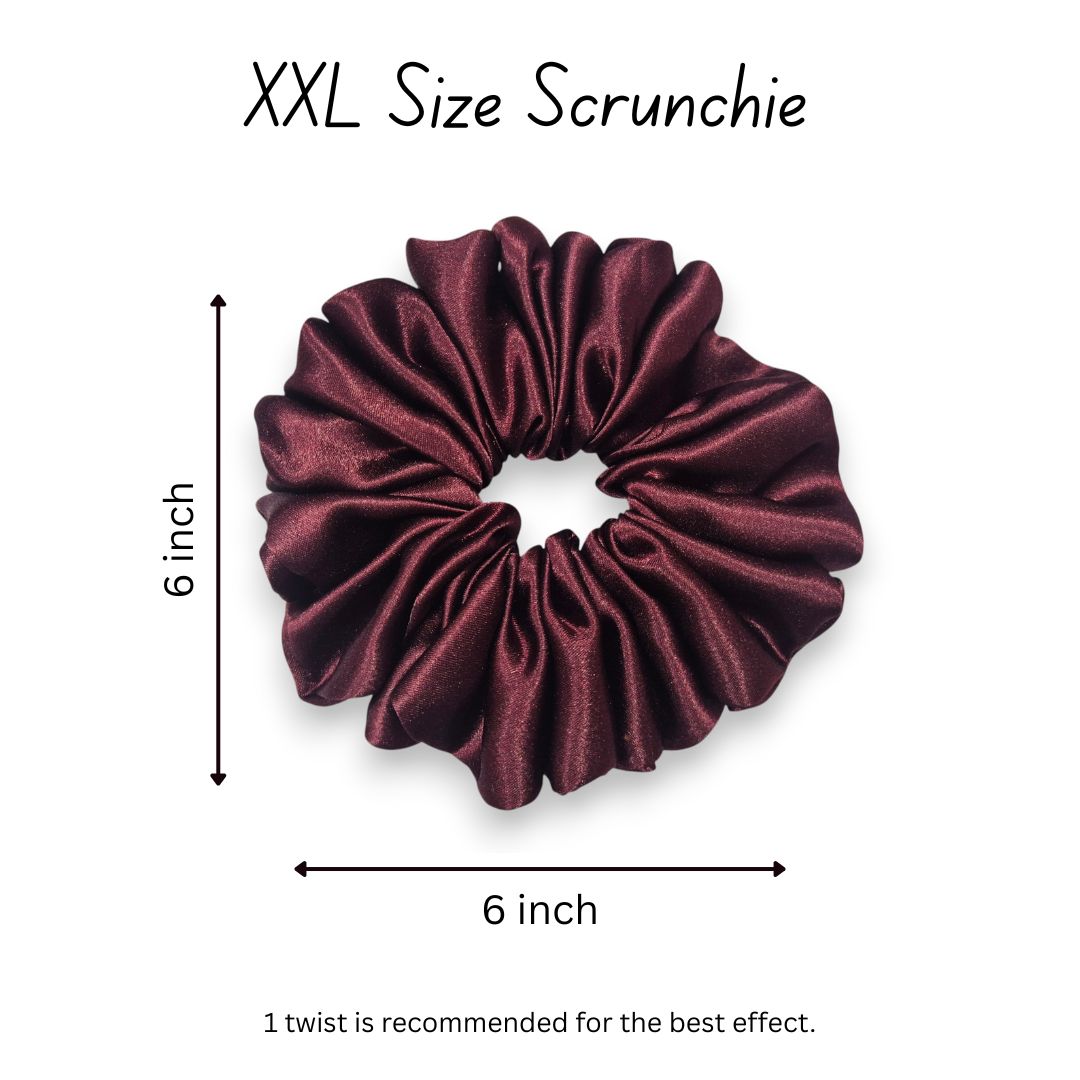 CHOCOLATE BROWN XXL