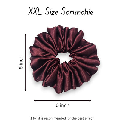 CHOCOLATE BROWN XXL