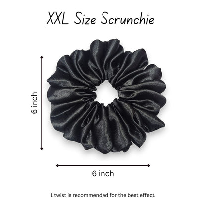 BLACK XXL