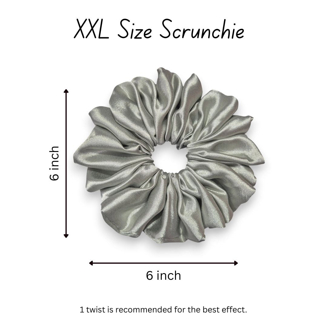 SILVER XXL