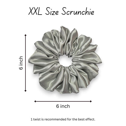SILVER XXL