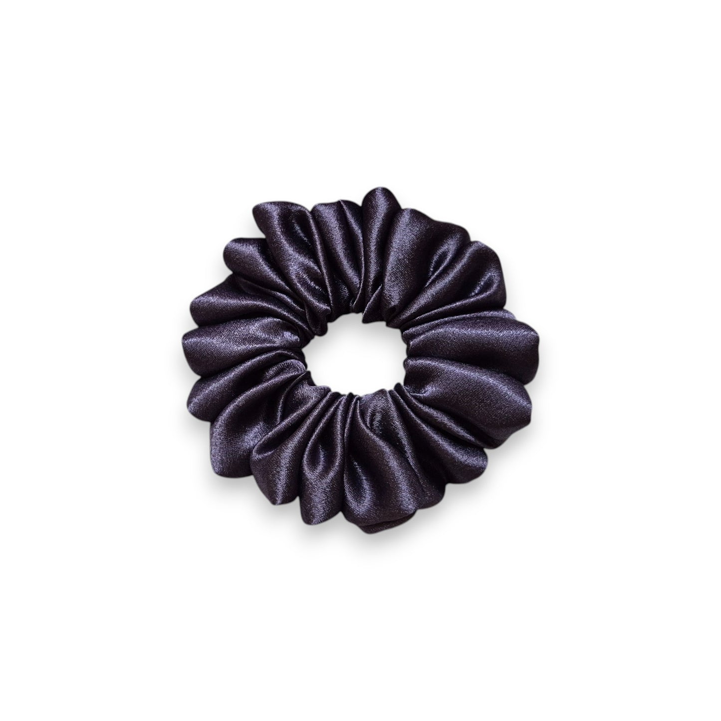 GRAPEVINE SCRUNCHIE