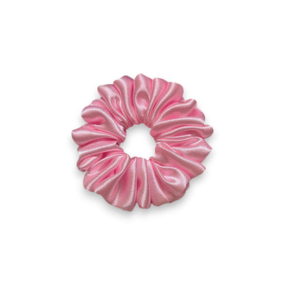 BABY PINK SCRUNCHIE