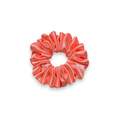 NEON SCRUNCHIE