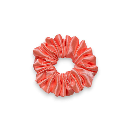 NEON SCRUNCHIE
