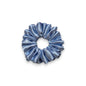POWDER BLUE SCRUNCHIE