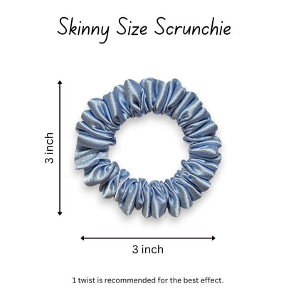 POWDER BLUE SKINNY