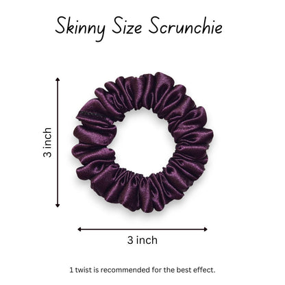 PLUM SKINNY