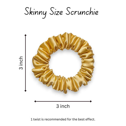 GOLDEN SKINNY