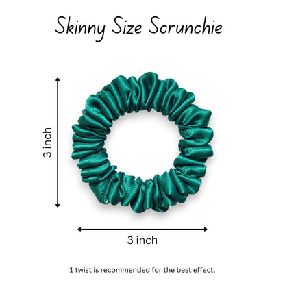 GREEN SKINNY