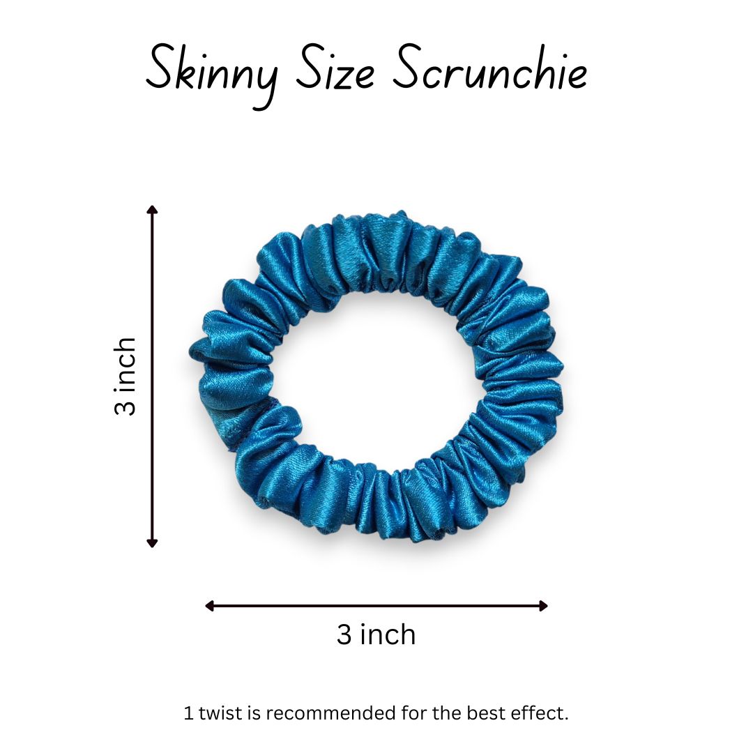 AZURE SKINNY