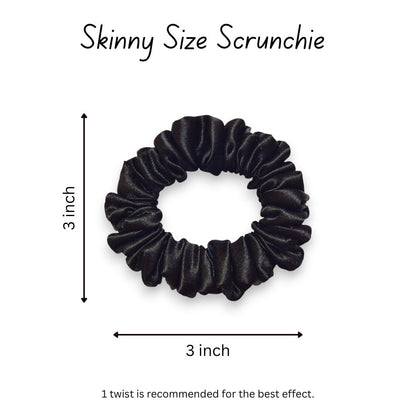 BLACK SKINNY