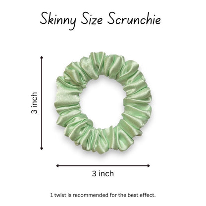 MINT GREEN SKINNY