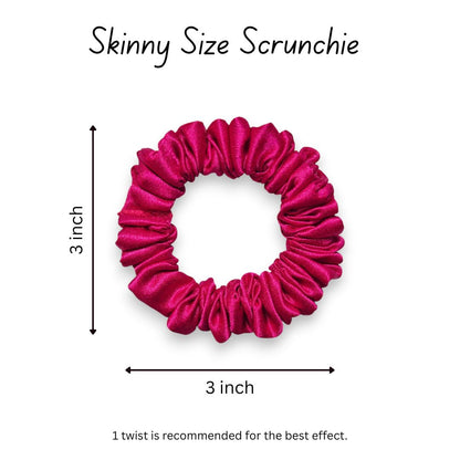 HOT PINK SKINNY