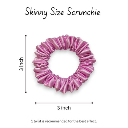 LIGHT PINK SKINNY