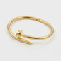 NAIL DESIGN BRACELET ( Anti tarnish )