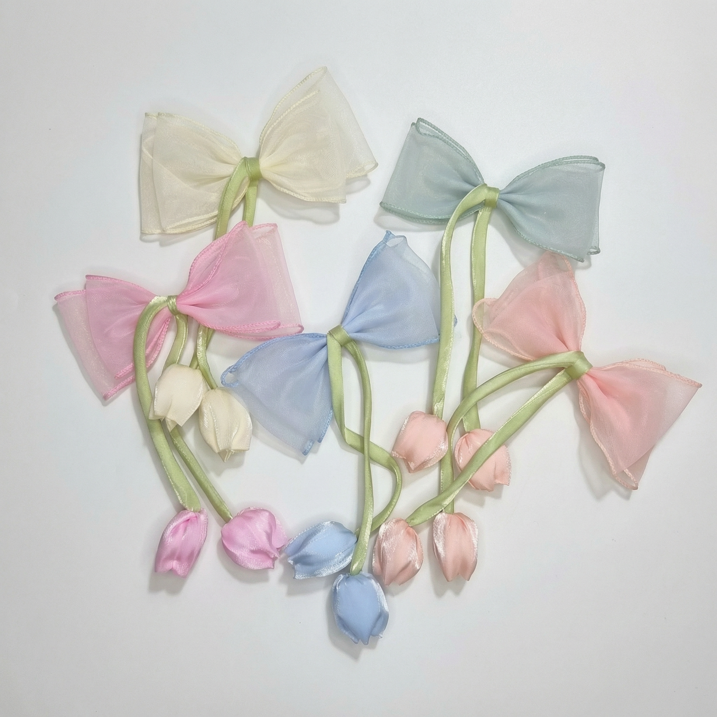 TULIP BOWS