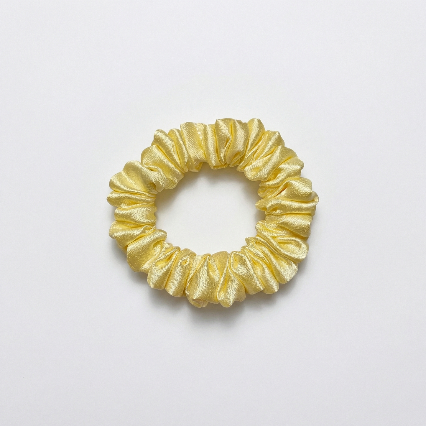LEMON YELLOW SKINNY