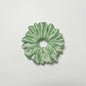 MINT GREEN SCRUNCHIE