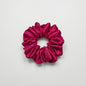HOT PINK SCRUNCHIE