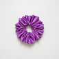 DARK LILAC SCRUNCHIE