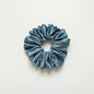 ICEBERG SCRUNCHIE
