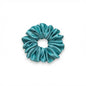 GREEN SCRUNCHIE