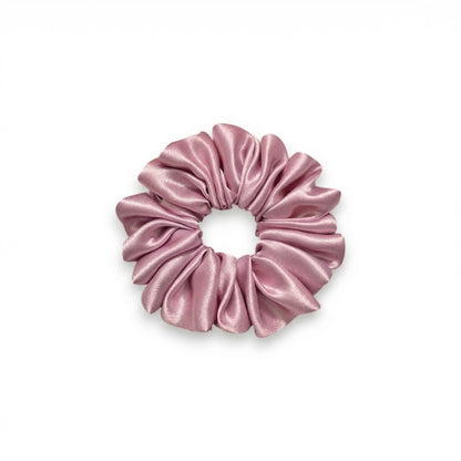 COFFEE SCRUNCHIE