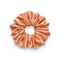 PEACH SCRUNCHIE