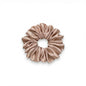 BEIGE SCRUNCHIE