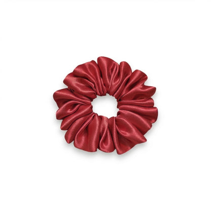 RED SCRUNCHIE