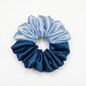 Dual Tone | Premium Satin Scrunchies | M