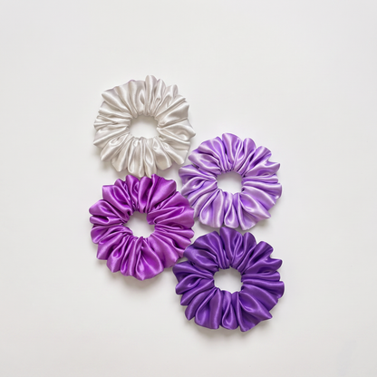 PURPLE PALETTE