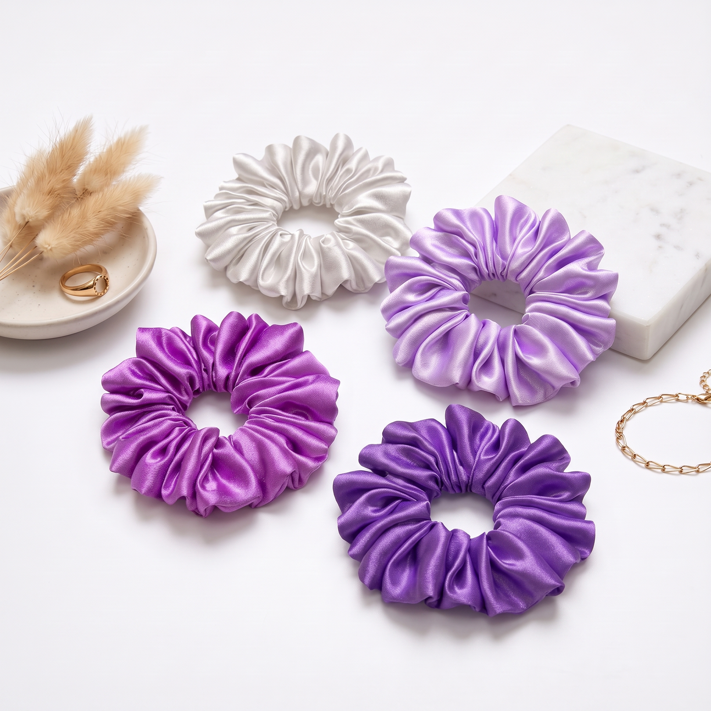 PURPLE PALETTE