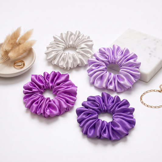 PURPLE PALETTE
