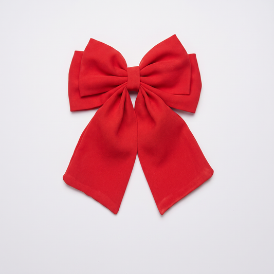 RED BOW