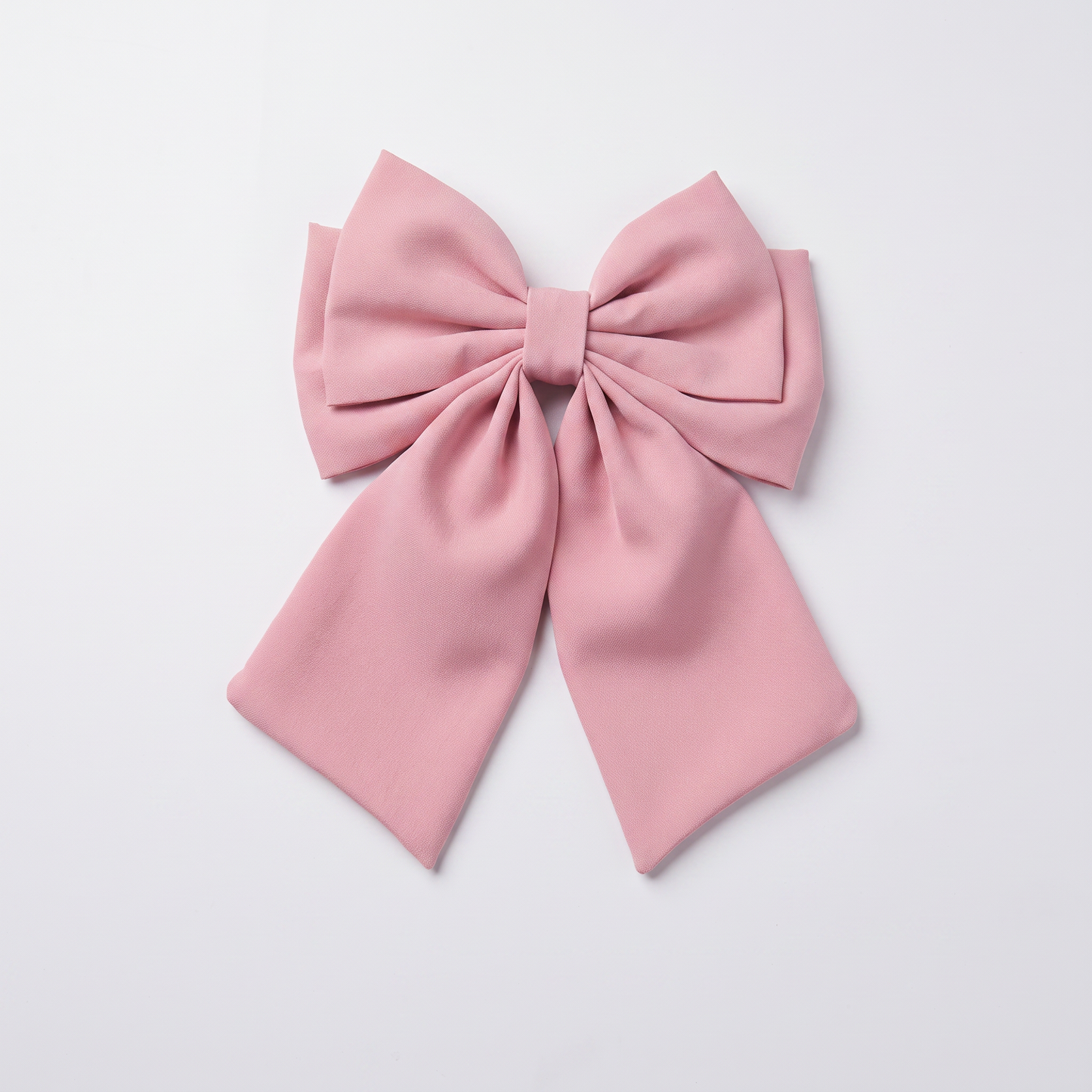 PINK BOW