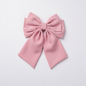 PINK BOW