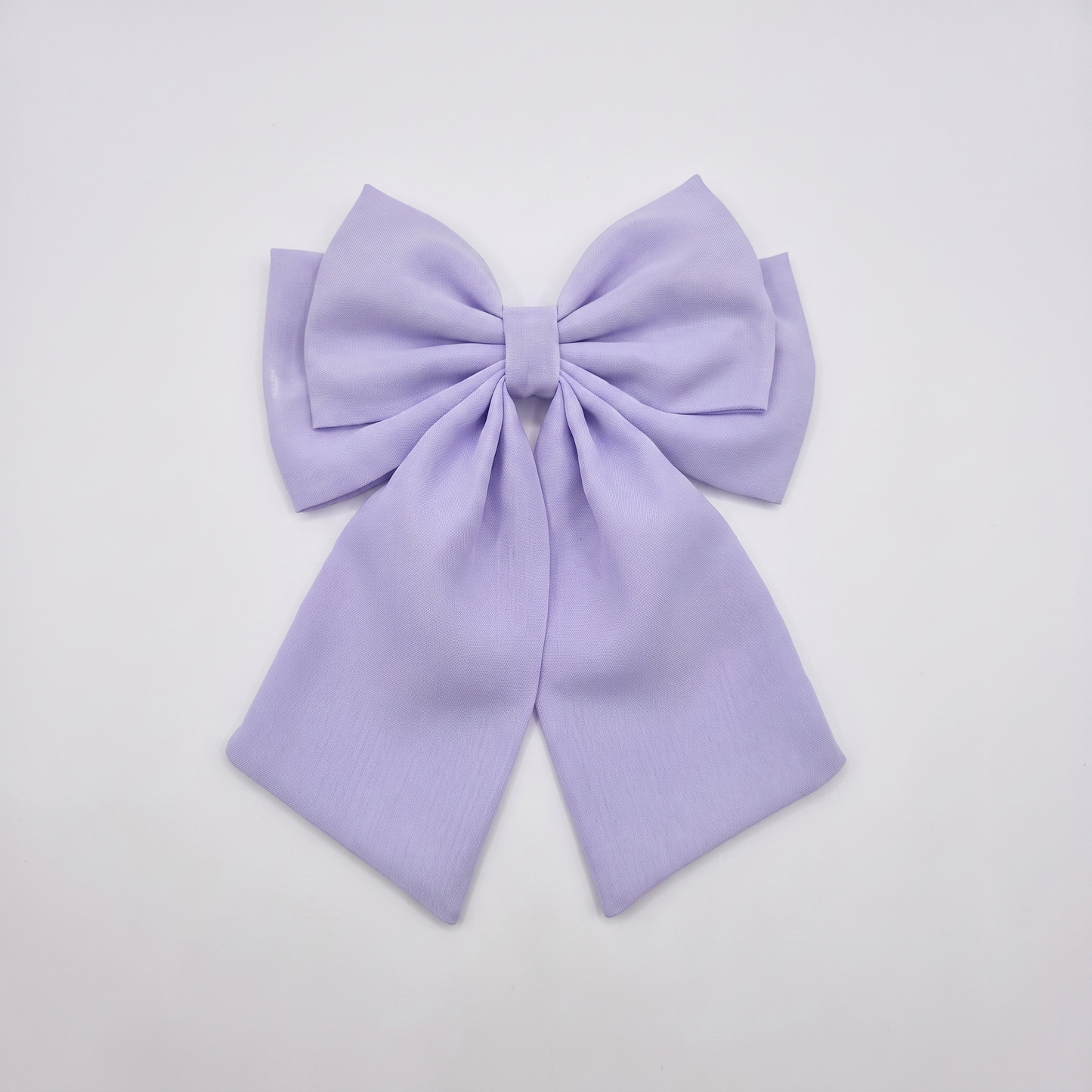 LILAC BOW